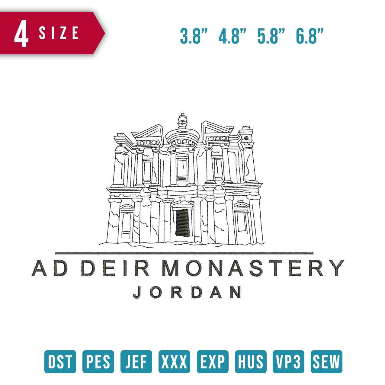 AdDeirMonaster