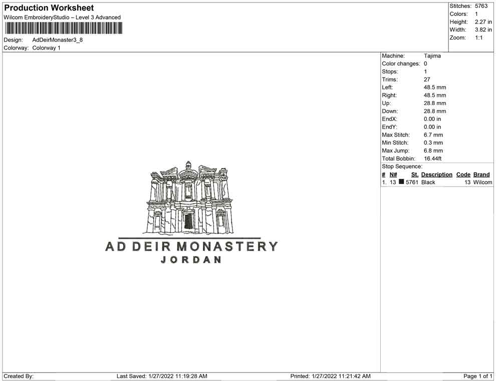 AdDeirMonaster