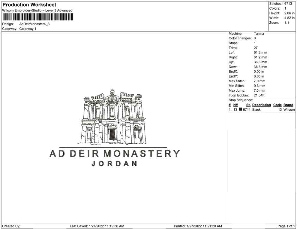 AdDeirMonaster