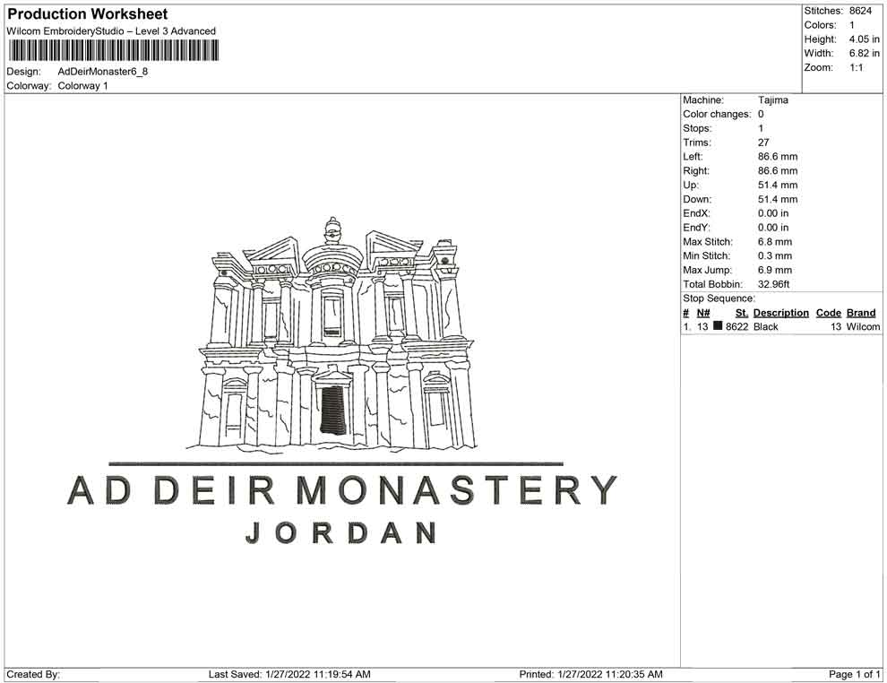 AdDeirMonaster