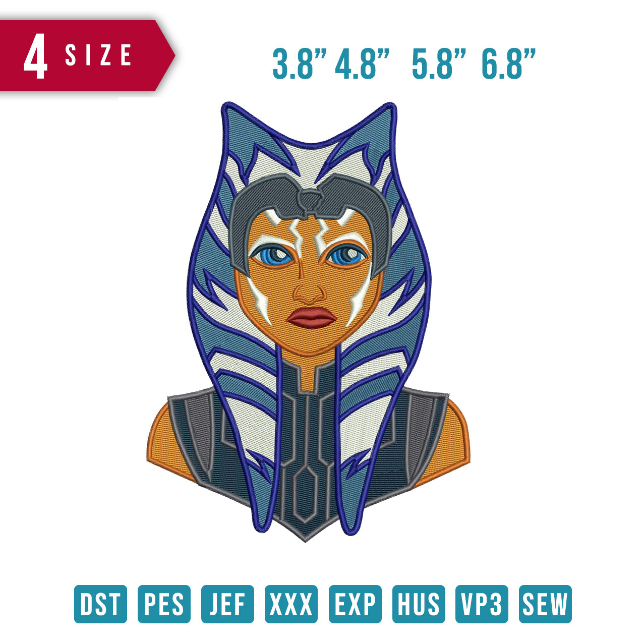 Ashoka Tano