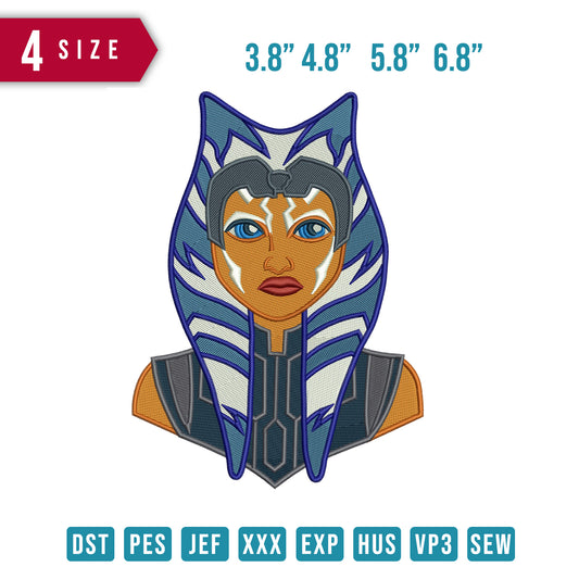Ashoka Tano