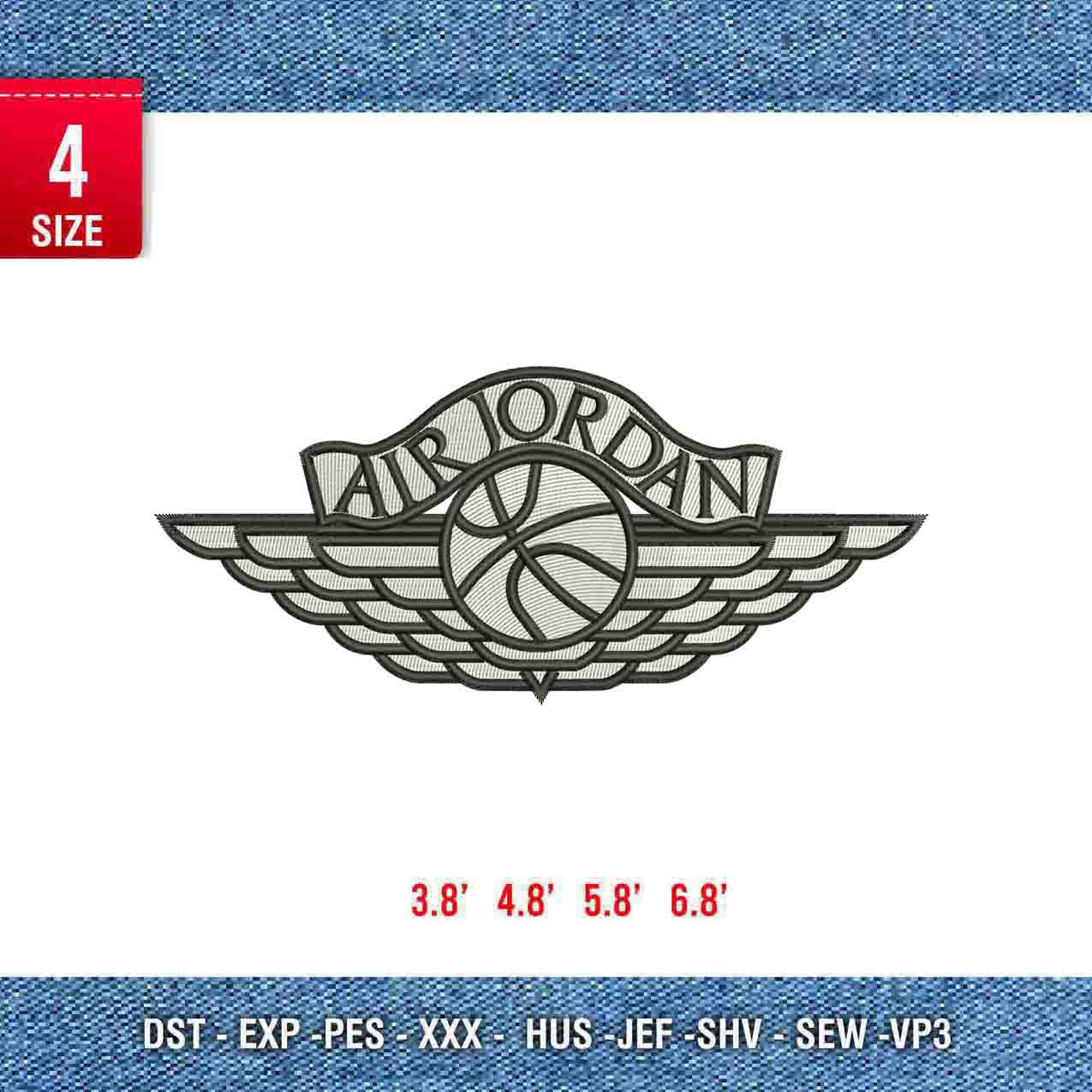 Air Jordan Logo