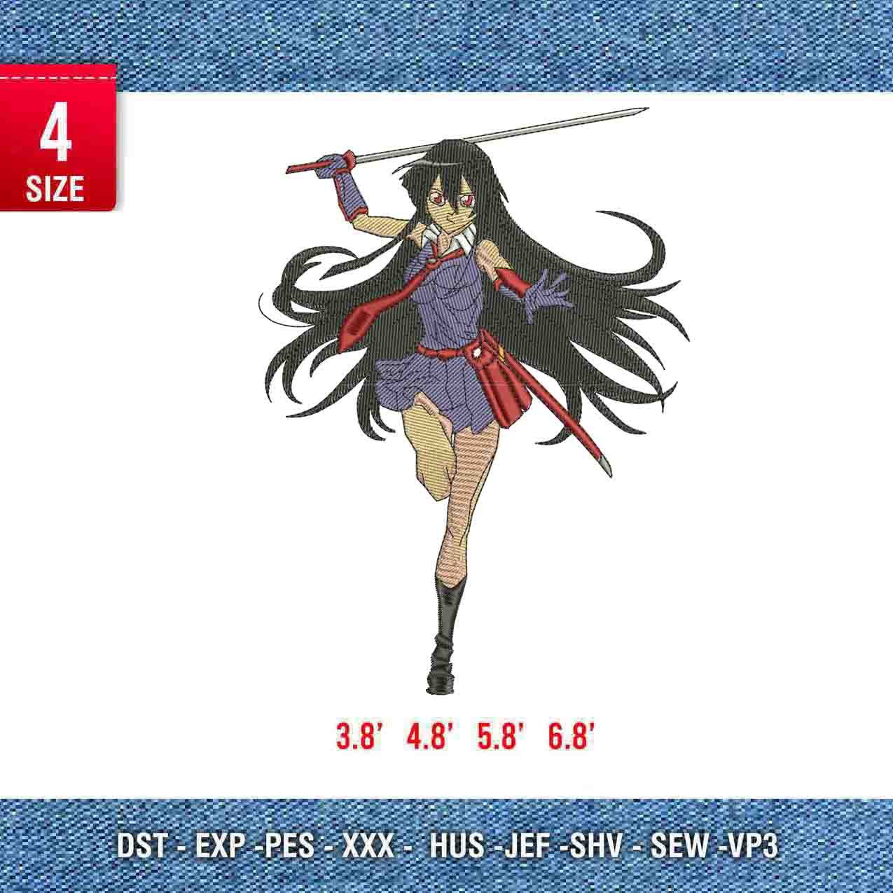Akame