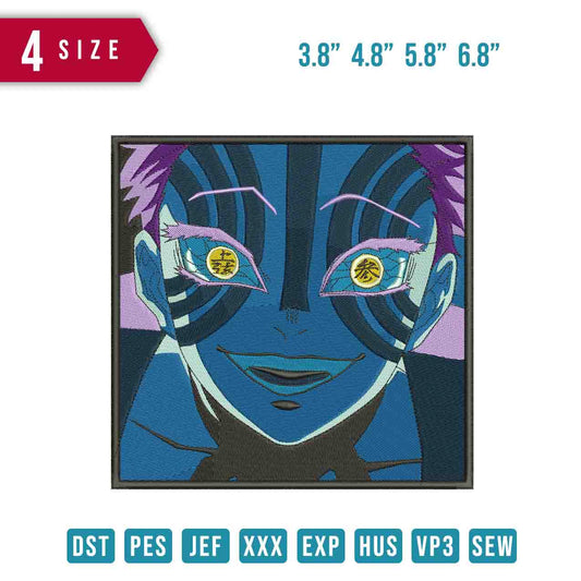 Akaza Panel
