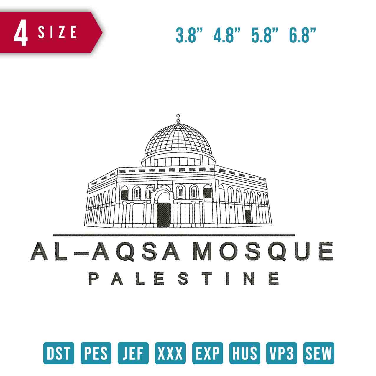 Al Aqsa
