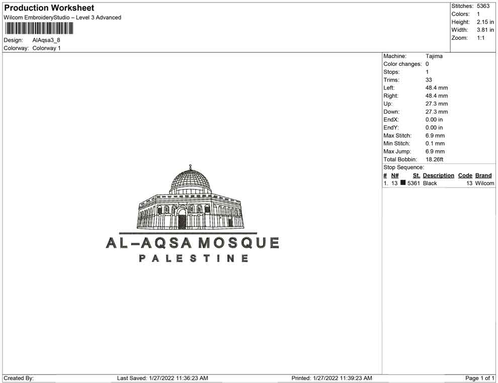Al Aqsa