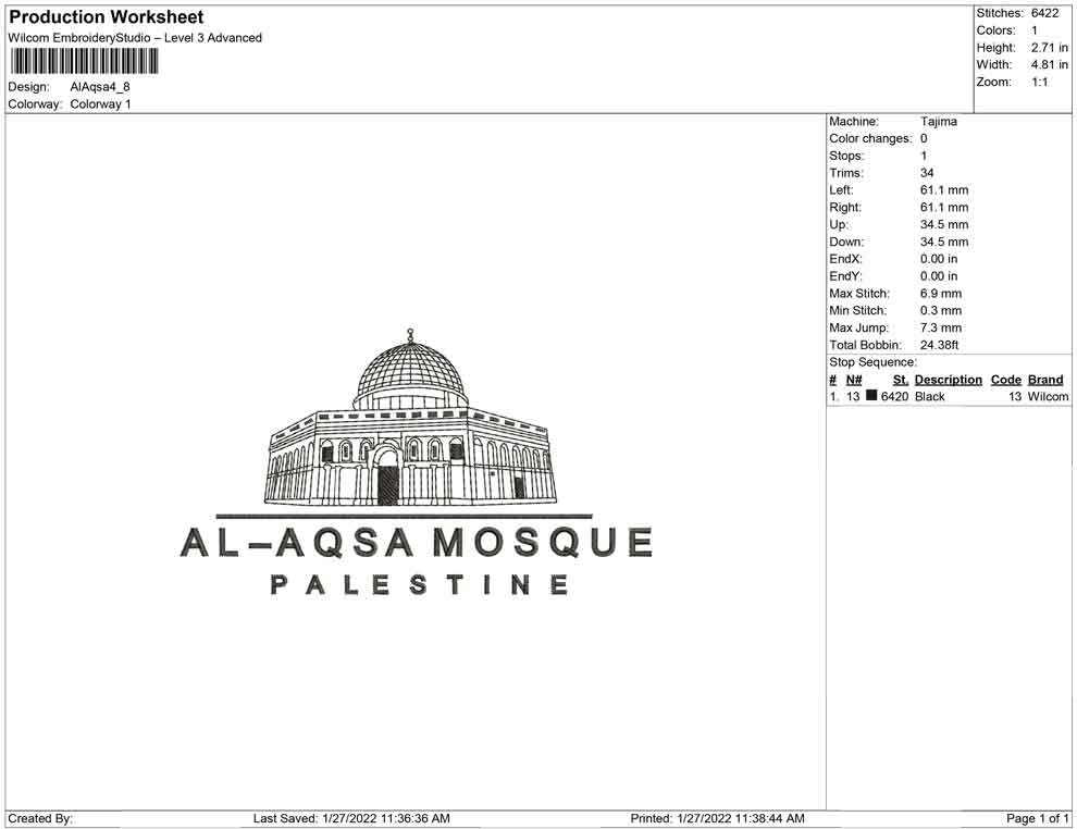 Al Aqsa