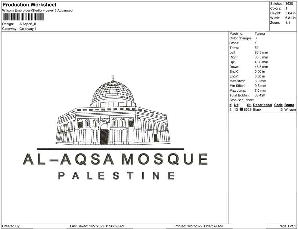 Al Aqsa