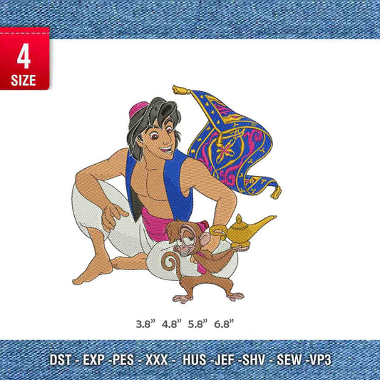 Aladdin