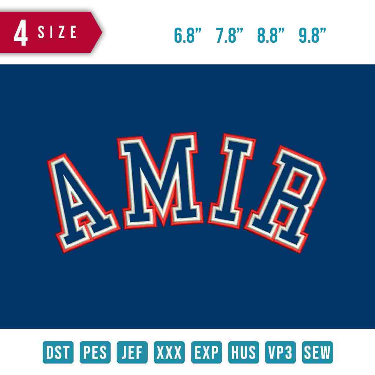 Amir