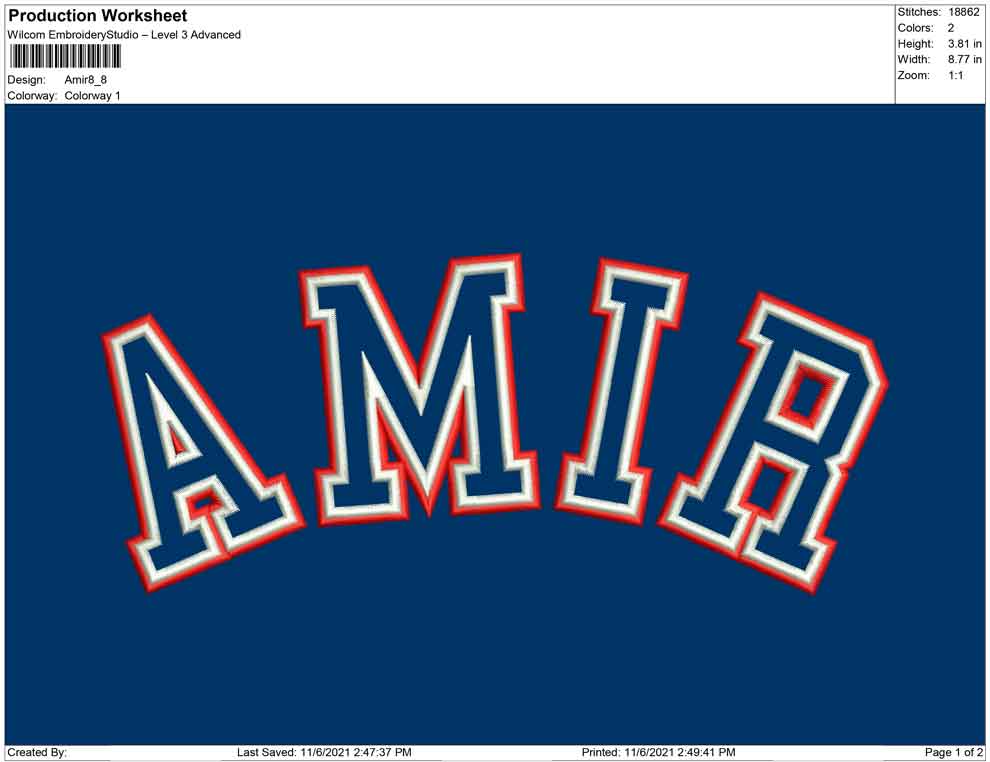 Amir