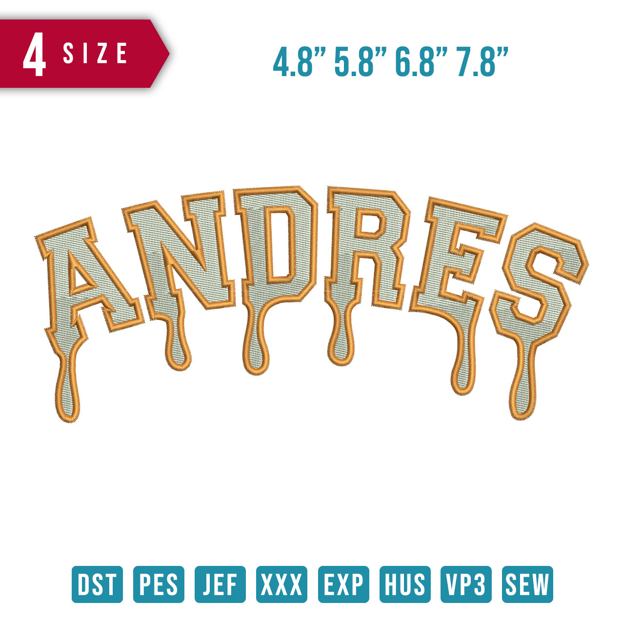 Andres