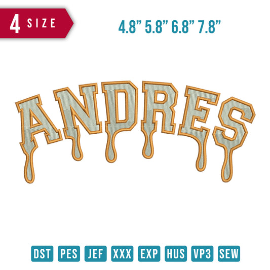 Andres