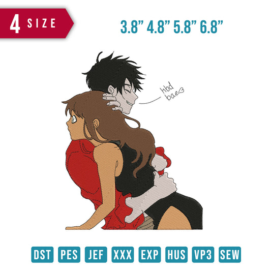 Anime Huge