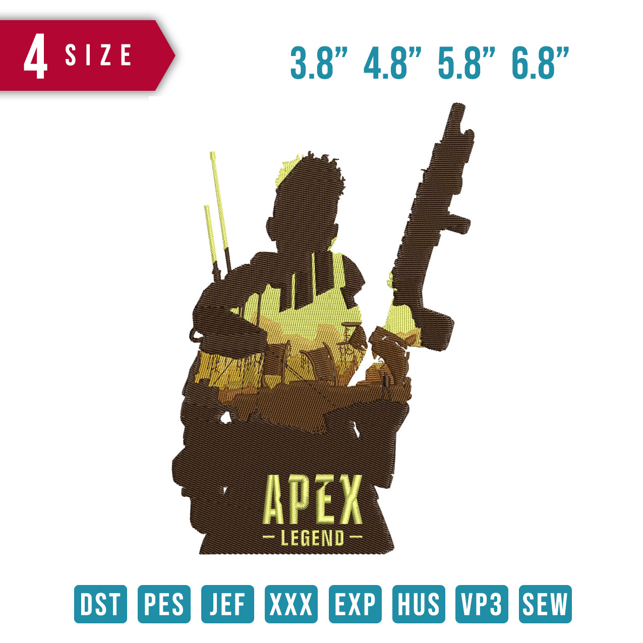 Apex Legend
