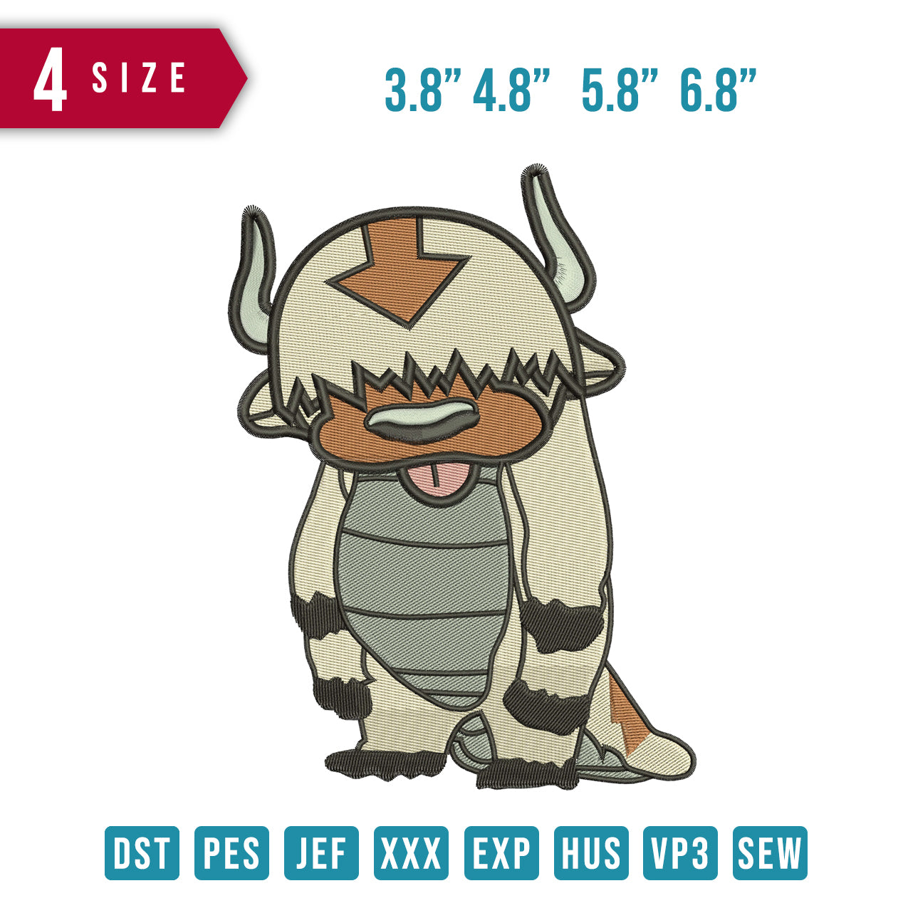 Appa Standup