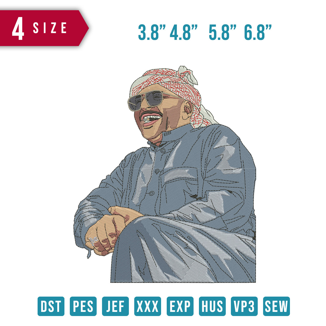 Arabian