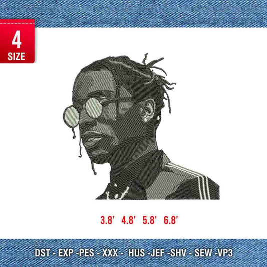 ASAP rocky