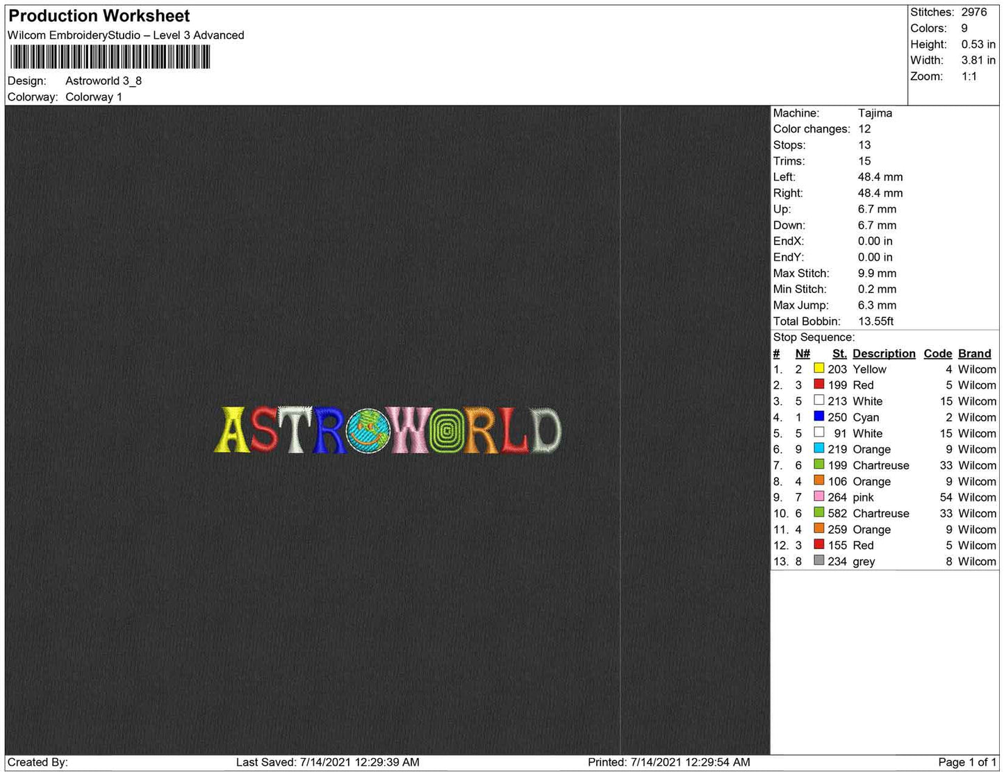 astroworld
