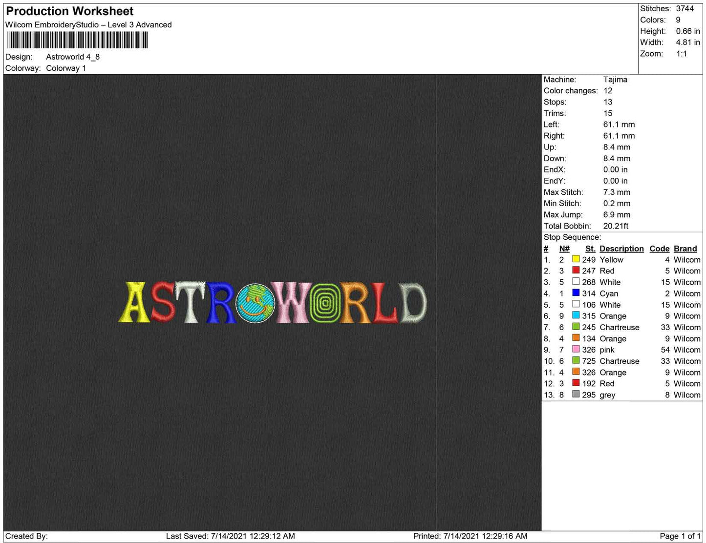 astroworld