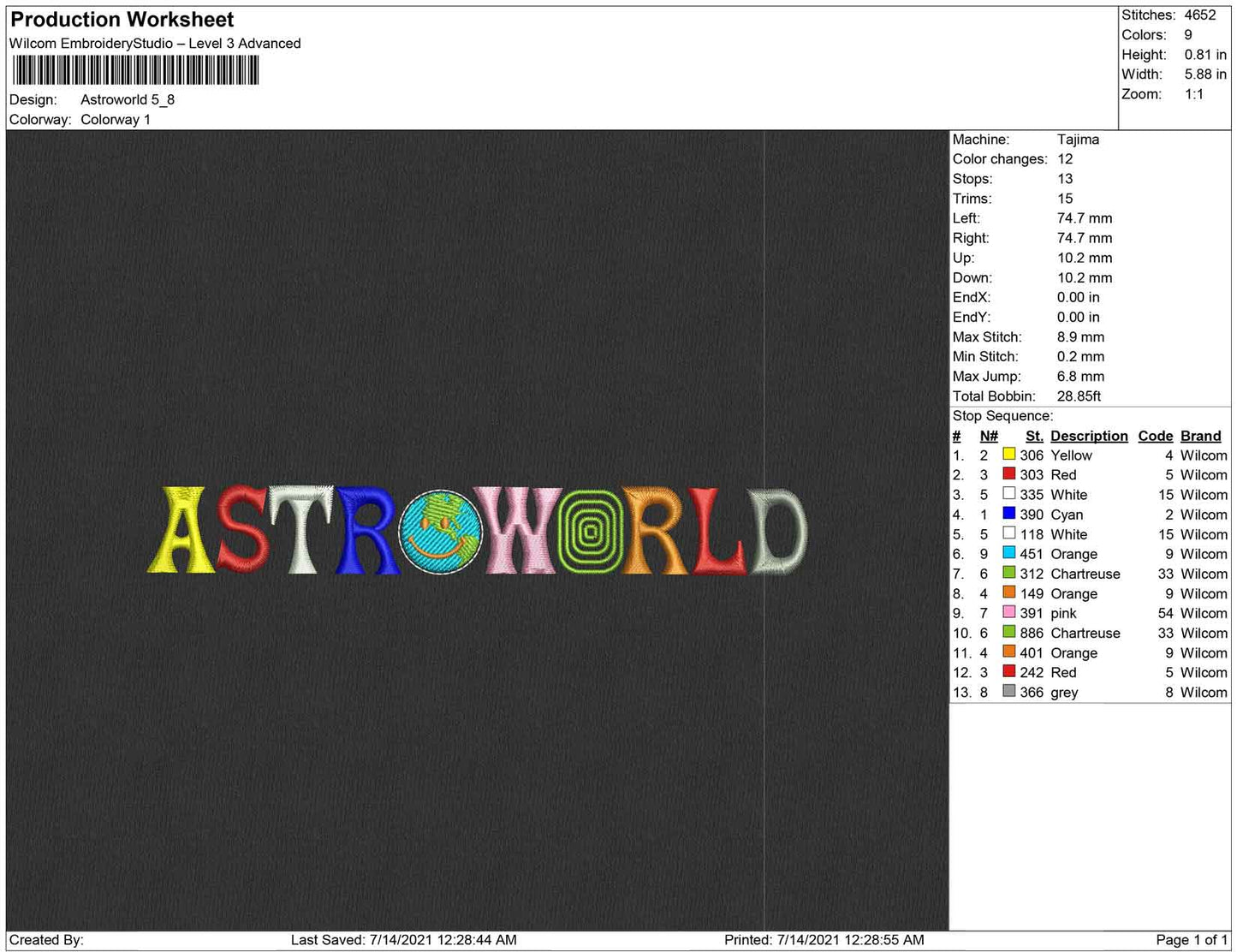 astroworld