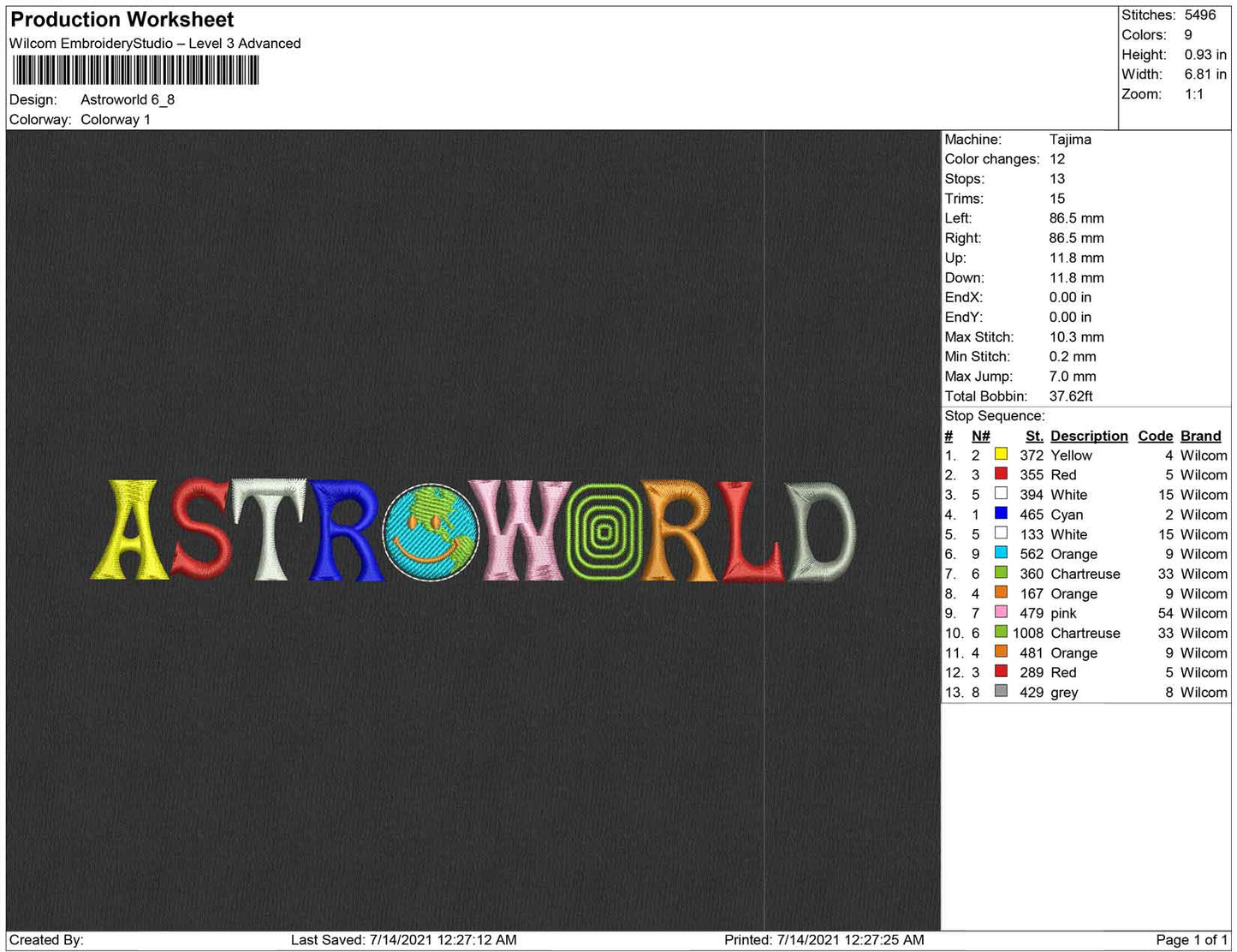astroworld