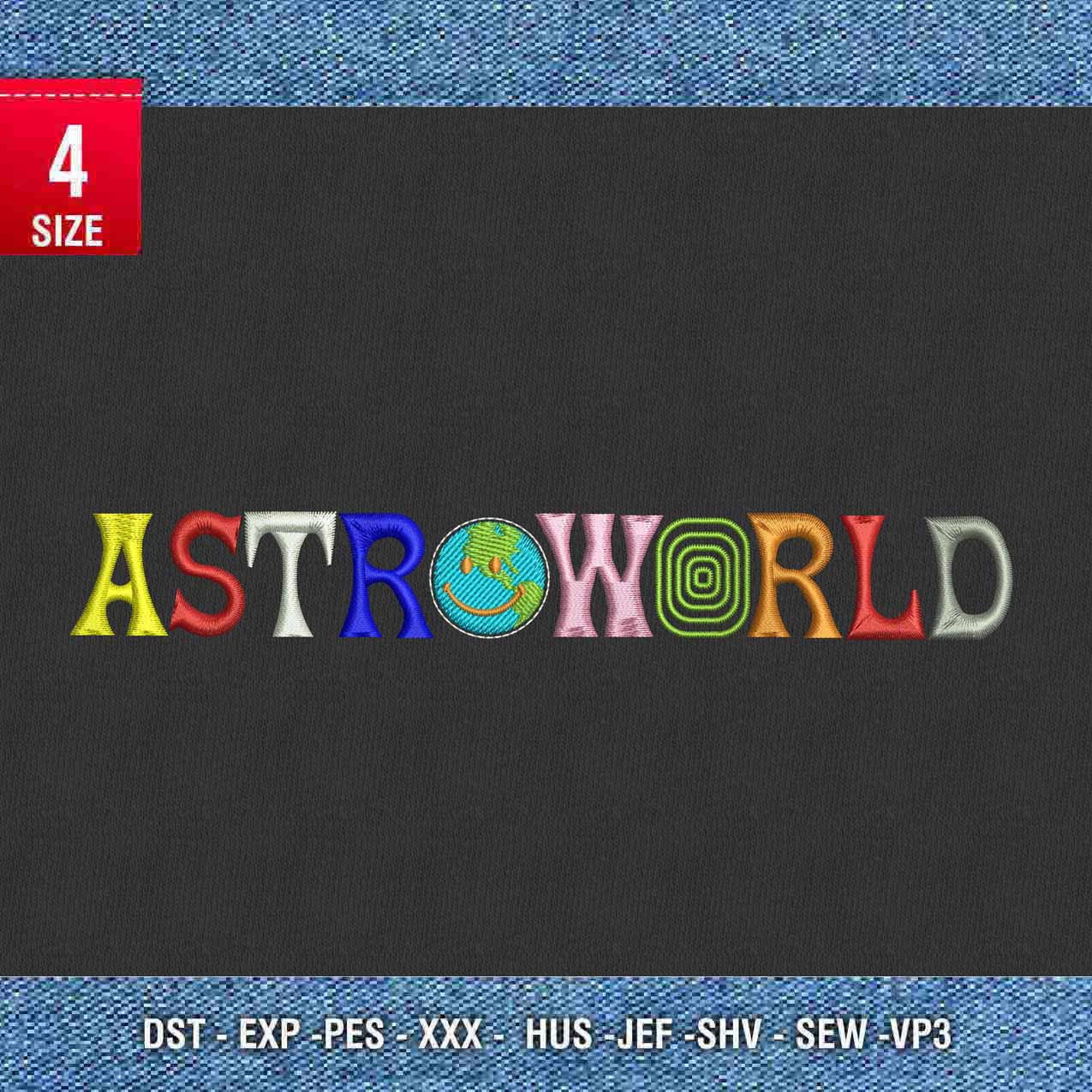 astroworld