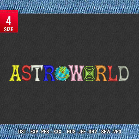 astroworld