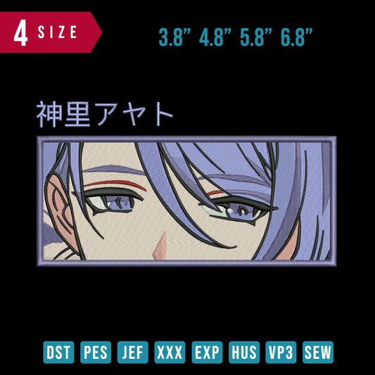 Ayato Panel