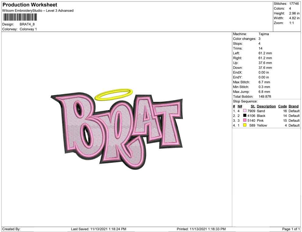 Brat