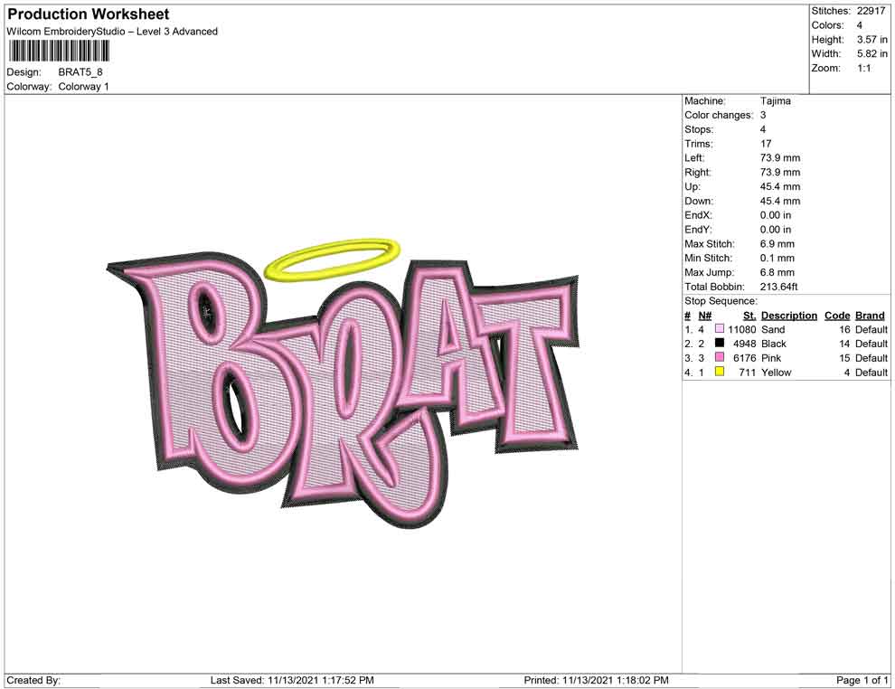 Brat