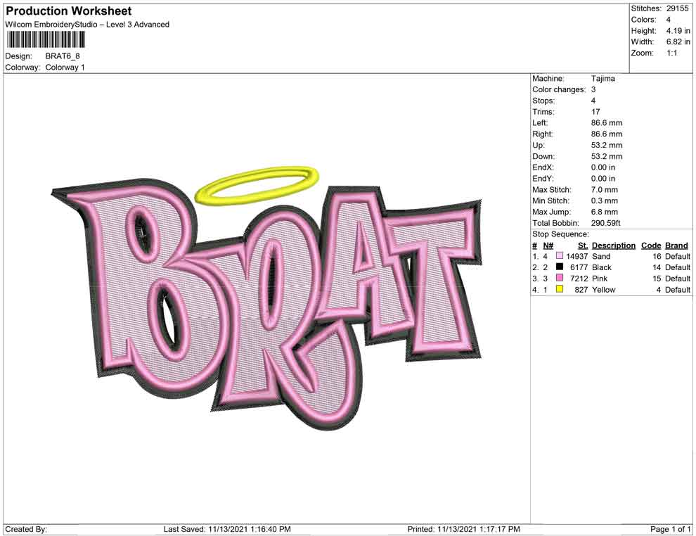 Brat
