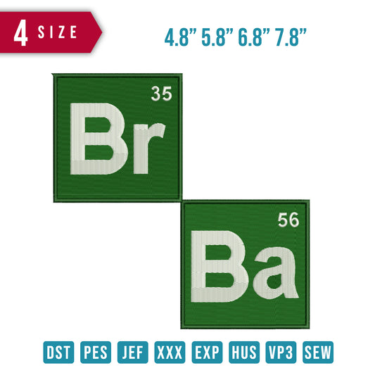 BRBA