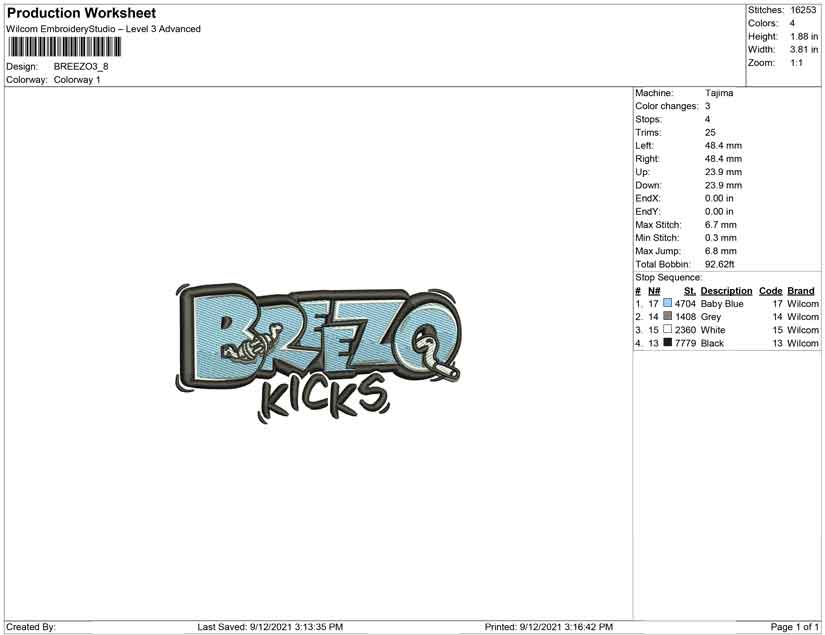Breezo logo