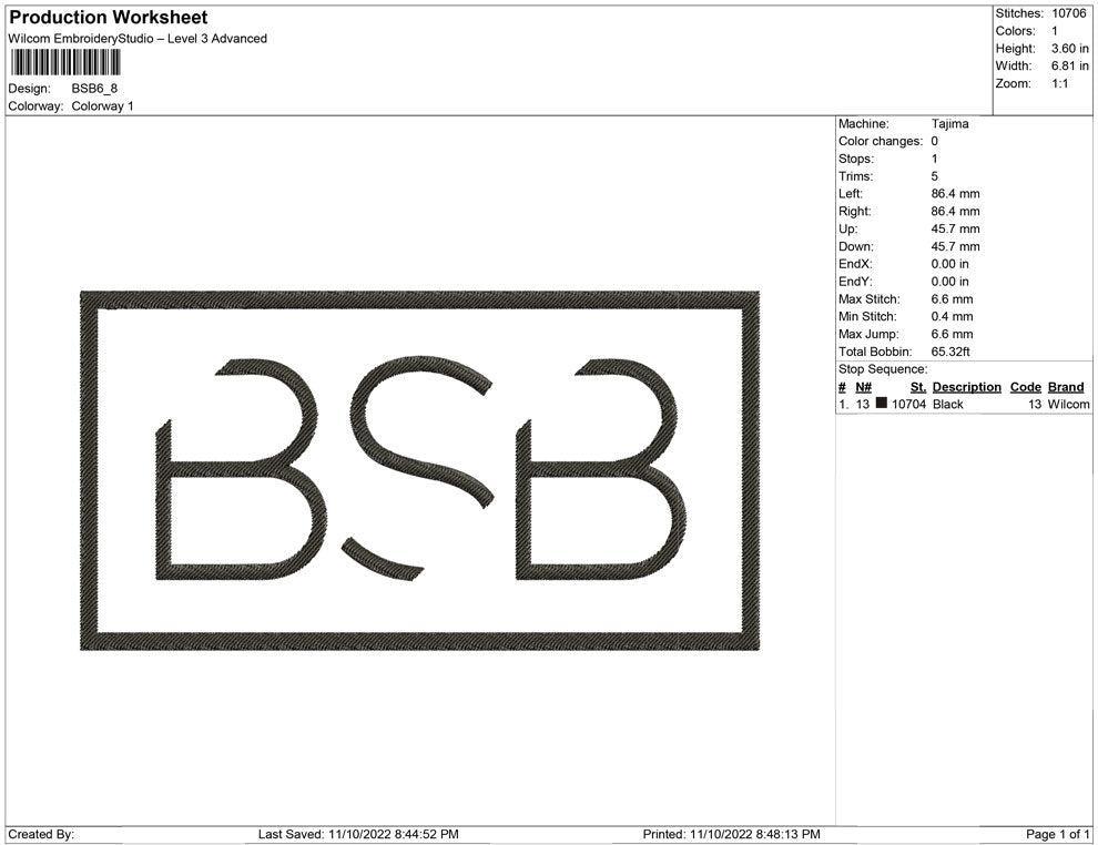 BSB