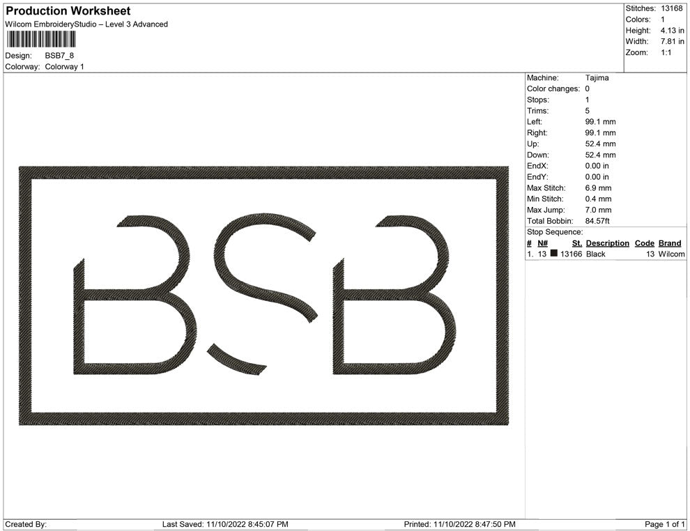 BSB