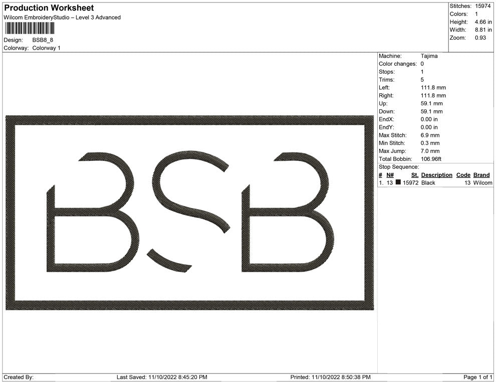 BSB