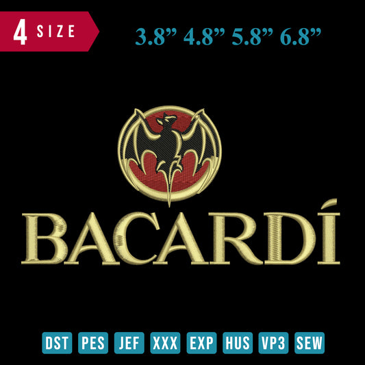 Bacardi