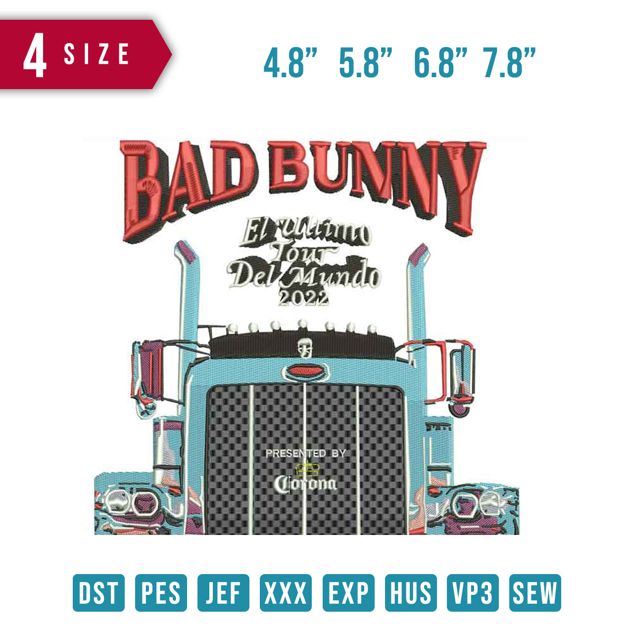 Bad bunny el ultimo