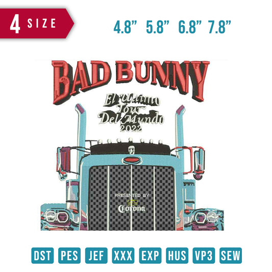 Bad bunny el ultimo