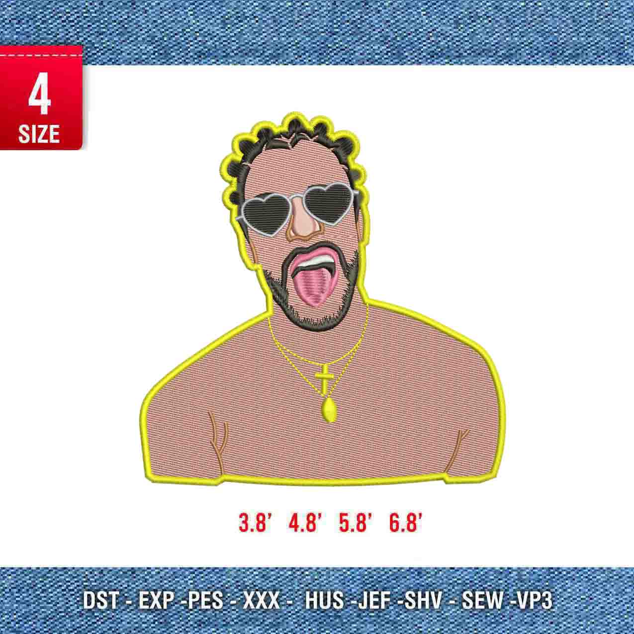 Bad Bunny full
