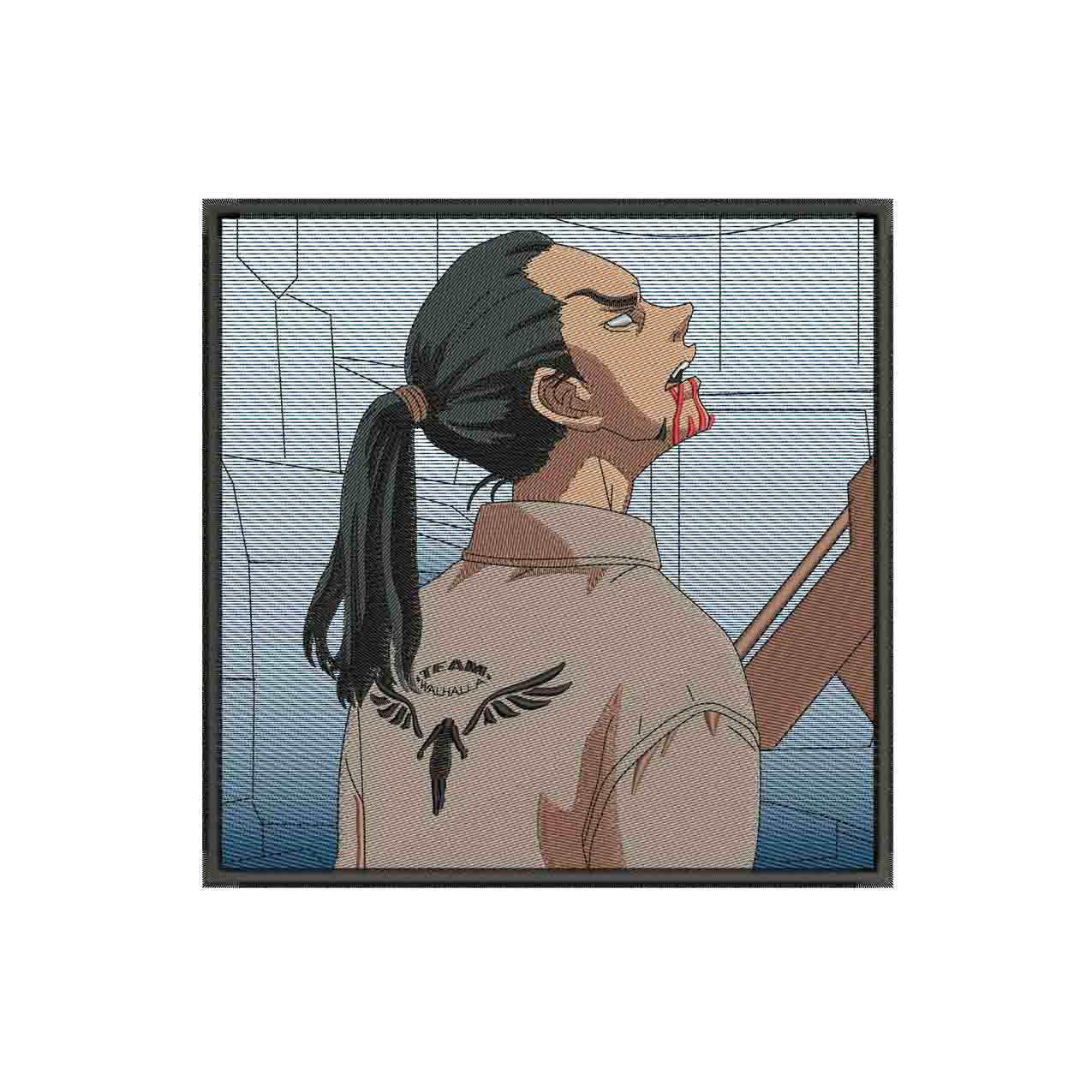 Baji Keisuke