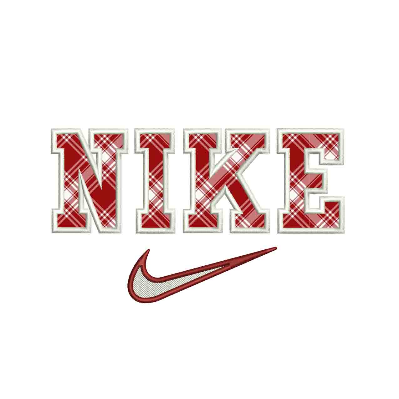 Nike Stright Applique