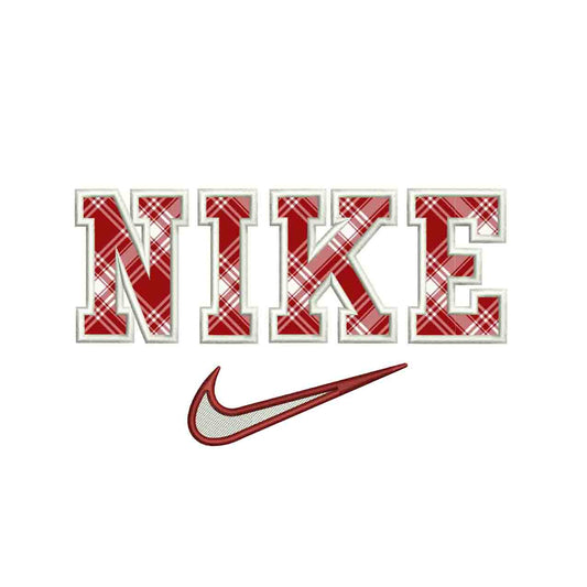 Nike Stright Applique