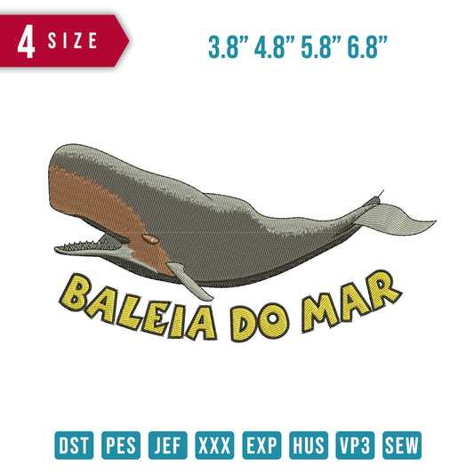 Baleia