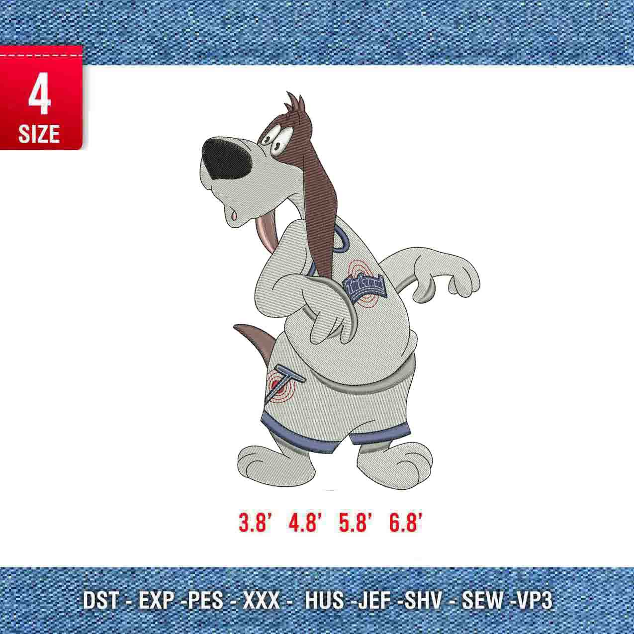 BarnyardDawg