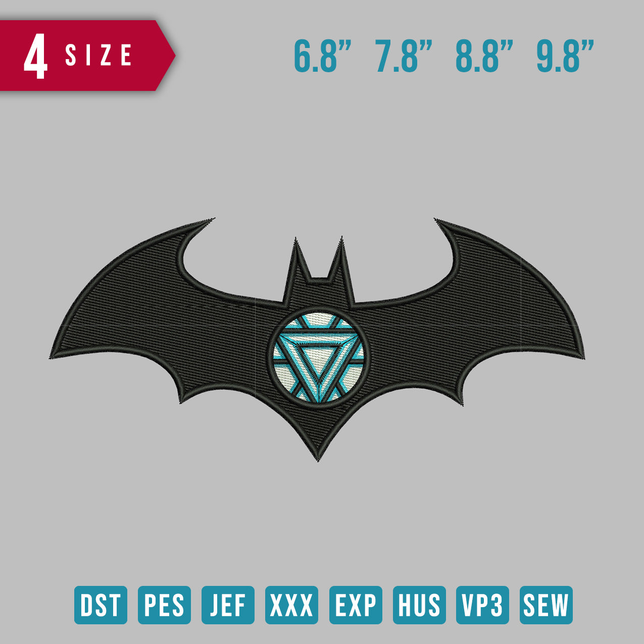 Batman-Dreieck