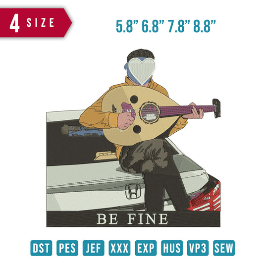 Be Fine