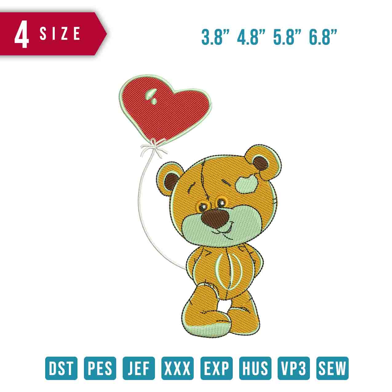 Bear Love